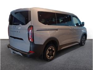 Ford Tourneo Custom ACTIVE 340 L1 PHEV NAVI / LED / ACC / AHK / GJR