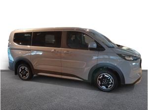 Ford Tourneo Custom ACTIVE 340 L1 PHEV NAVI / LED / ACC / AHK / GJR