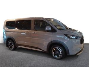 Ford Tourneo Custom ACTIVE 340 L1 PHEV NAVI / LED / ACC / AHK / GJR