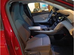 Ford Explorer EXPLORER BEV EXTENDET RANGE 77KW/H