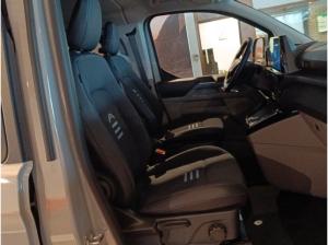 Ford Tourneo Custom ACTIVE 340 L1 PHEV NAVI / LED / ACC / AHK / GJR