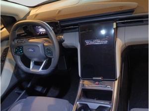 Ford Explorer EXPLORER BEV EXTENDET RANGE 77KW/H