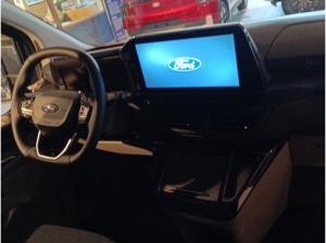 Ford Tourneo Custom ACTIVE 340 L1 PHEV NAVI / LED / ACC / AHK / GJR