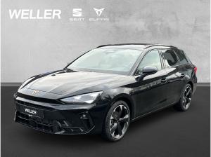 Cupra Leon Sportstourer 1.5 TSI 110 kW (150 PS) 6-Gang