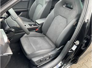 Cupra Leon Sportstourer 1.5 TSI 110 kW (150 PS) 6-Gang