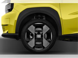 Fiat Grande Panda 1.2 Hybrid eDCT Business Edition / Sofort Verfügbar