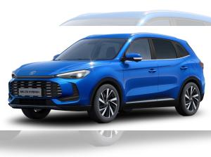 MG ZS Hybrid+⚡️Luxury⚡️Sofort Verfügbar⚡️
