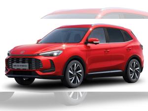 MG ZS Hybrid+⚡️Luxury⚡️Sofort Verfügbar⚡️