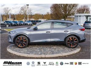Cupra Formentor VZ 2.0 TSI DSG 4Drive AHK TOP-VIEW ALCANTARA MEMORY EL. HECKKL.