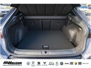 Cupra Formentor VZ 2.0 TSI DSG 4Drive AHK TOP-VIEW ALCANTARA MEMORY EL. HECKKL.