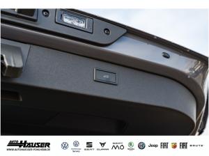 Cupra Formentor VZ 2.0 TSI DSG 4Drive AHK TOP-VIEW ALCANTARA MEMORY EL. HECKKL.