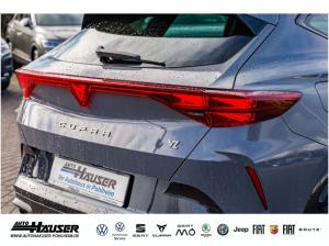 Cupra Formentor VZ 2.0 TSI DSG 4Drive AHK TOP-VIEW ALCANTARA MEMORY EL. HECKKL.