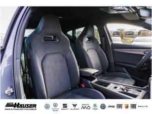 Cupra Formentor VZ 2.0 TSI DSG 4Drive AHK TOP-VIEW ALCANTARA MEMORY EL. HECKKL.