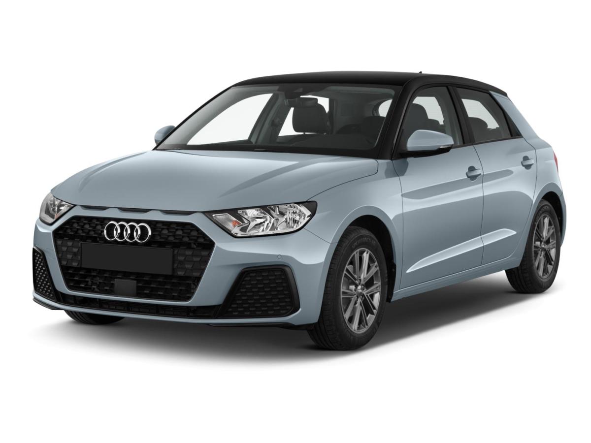 Audi A1 30 TFSI advanced Sportback