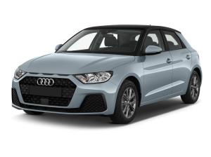 Audi A1 30 TFSI advanced Sportback