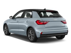 Audi A1 30 TFSI advanced Sportback
