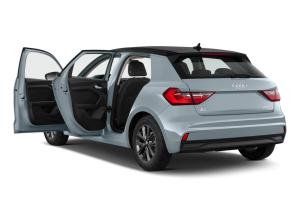 Audi A1 30 TFSI advanced Sportback