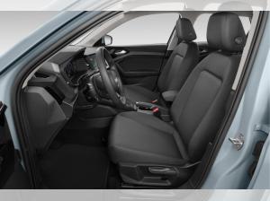 Audi A1 30 TFSI advanced Sportback