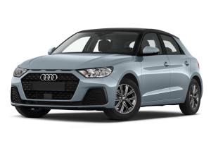 Audi A1 30 TFSI advanced Sportback