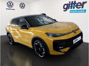 Volkswagen T-Roc 1.5 eTSI 110 kW R-Line 💥 Sofort verfügbar im Spezial-Leasingangebot!