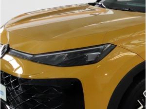 Volkswagen T-Roc 1.5 eTSI 110 kW R-Line 💥 Sofort verfügbar im Spezial-Leasingangebot!