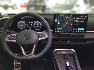 Volkswagen T-Roc 1.5 eTSI 110 kW R-Line 💥 Sofort verfügbar im Spezial-Leasingangebot!