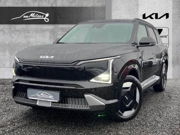 Kia EV5 81,4 kW/h Earth P3/P4 StandHZG Navi Digitales Cockpit 360 Kamera LED ACC El. Heckklappe