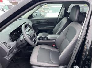 Kia EV5 81,4 kW/h Earth P3/P4 StandHZG Navi Digitales Cockpit 360 Kamera LED ACC El. Heckklappe