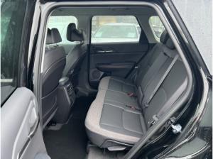 Kia EV5 81,4 kW/h Earth P3/P4 StandHZG Navi Digitales Cockpit 360 Kamera LED ACC El. Heckklappe