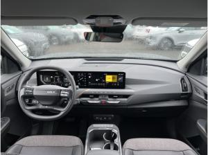 Kia EV5 81,4 kW/h Earth P3/P4 StandHZG Navi Digitales Cockpit 360 Kamera LED ACC El. Heckklappe