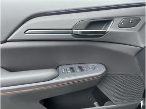 Kia EV5 81,4 kW/h Earth P3/P4 StandHZG Navi Digitales Cockpit 360 Kamera LED ACC El. Heckklappe