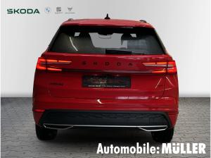 Skoda Kodiaq 2.0 TDI 142 kW DSG 4x4 Sportline