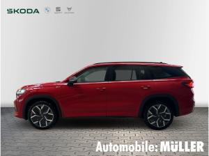 Skoda Kodiaq 2.0 TDI 142 kW DSG 4x4 Sportline
