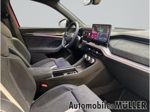 Skoda Kodiaq 2.0 TDI 142 kW DSG 4x4 Sportline