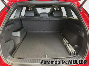 Skoda Kodiaq 2.0 TDI 142 kW DSG 4x4 Sportline