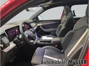 Skoda Kodiaq 2.0 TDI 142 kW DSG 4x4 Sportline