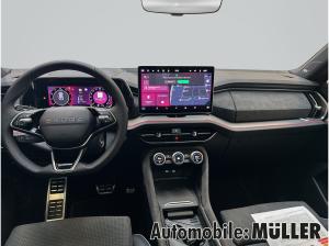 Skoda Kodiaq 2.0 TDI 142 kW DSG 4x4 Sportline