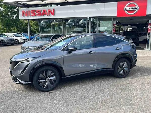 Nissan Ariya 87kWh 178kW/242PS  Advance Pack