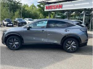 Nissan Ariya 87kWh 178kW/242PS  Advance Pack