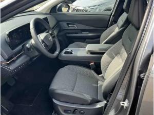 Nissan Ariya 87kWh 178kW/242PS  Advance Pack