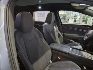 Volkswagen ID.7 Tourer GTX 340PS //SOFORT VERF.// 4MOTION - Pano, LED, Standhzg. usw.