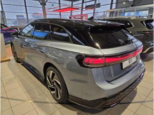 Volkswagen ID.7 Tourer GTX 340PS //SOFORT VERF.// 4MOTION - Pano, LED, Standhzg. usw.