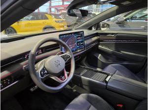 Volkswagen ID.7 Tourer GTX 340PS //SOFORT VERF.// 4MOTION - Pano, LED, Standhzg. usw.