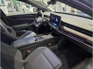 Volkswagen ID.7 Tourer GTX 340PS //SOFORT VERF.// 4MOTION - Pano, LED, Standhzg. usw.