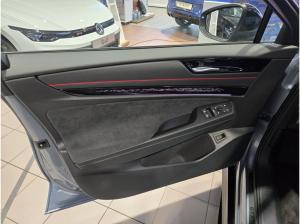 Volkswagen ID.7 Tourer GTX 340PS //SOFORT VERF.// 4MOTION - Pano, LED, Standhzg. usw.