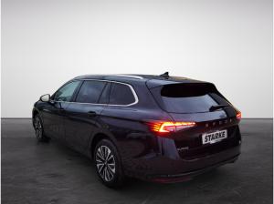 Skoda Superb Selection Deal