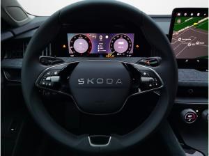 Skoda Superb Selection Deal