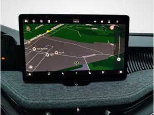 Skoda Superb Selection Deal