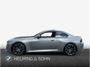 BMW M2 LAGERAKTION🏁|UPE 88.210€|Sofort verfügbar
