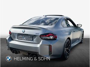 BMW M2 LAGERAKTION🏁|UPE 88.210€|Sofort verfügbar